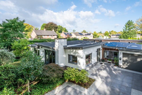 Medium property photo - Bernhardstraat 2, 5691 TM Son en Breugel